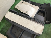 Обшивка багажника SUBARU OUTBACK OEM 95066AG050WA, 95065AG080WA, 95067AG111WA, 95067AG101WA BPE BP9 BP5 2005 gold 3M4