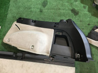 Обшивка багажника SUBARU OUTBACK OEM 95066AG050WA, 95065AG080WA, 95067AG111WA, 95067AG101WA BPE BP9 BP5 2005 gold 3M4