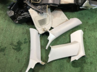 Обшивка багажника SUBARU OUTBACK OEM 95066AG050WA, 95065AG080WA, 95067AG111WA, 95067AG101WA BPE BP9 BP5 2005 gold 3M4