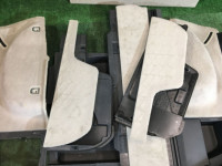 Обшивка багажника SUBARU OUTBACK OEM 95066AG050WA, 95065AG080WA, 95067AG111WA, 95067AG101WA BPE BP9 BP5 2005 gold 3M4