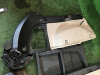 Обшивка багажника SUBARU OUTBACK OEM 95066AG050WA, 95065AG080WA, 95067AG111WA, 95067AG101WA BPE BP9 BP5 2005 gold 3M4