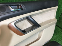 ドアトリム SUBARU OUTBACK OEM 94279AG560WA, 94279AG570WA, 94239AG740WA 94239AG750WA BPE BP9 2005 gold 3M4