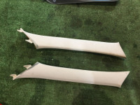 Обшивка стоек 94010AG020OR, 94010AG030OR SUBARU OUTBACK