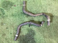 Патрубки печки 72421AG010, 72411AG000 SUBARU OUTBACK