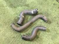 Патрубки радиатора SUBARU OUTBACK OEM 45161AG050,45161AG040, 45161AG030 BPE BLE 2005 EZ30 AT