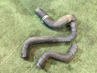 Патрубки радиатора SUBARU OUTBACK OEM 45161AG050,45161AG040, 45161AG030 BPE BLE 2005 EZ30 AT