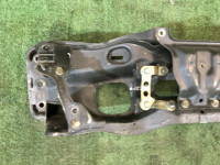 Front subframe SUBARU OUTBACK OEM 20101AG002 BLE BPE BP5 BL5 BL9 BP9 2005 EZ30 AT