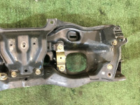 Front subframe SUBARU OUTBACK OEM 20101AG002 BLE BPE BP5 BL5 BL9 BP9 2005 EZ30 AT