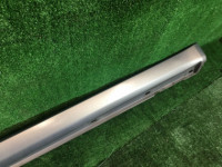 Left sill SUBARU OUTBACK OEM 91112AG090LY BPE BLE 2005 gold 3M4