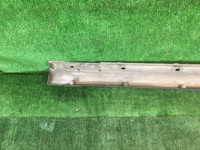 Left sill SUBARU OUTBACK OEM 91112AG090LY BPE BLE 2005 gold 3M4