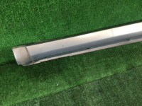 Left sill SUBARU OUTBACK OEM 91112AG090LY BPE BLE 2005 gold 3M4