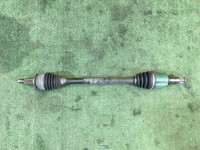 Привод передний 28321AG021 SUBARU OUTBACK