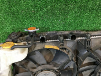 หม้อน้ำ SUBARU OUTBACK OEM 45111AG040 BPE BLE 2005 EZ30 AT