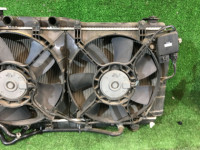 หม้อน้ำ SUBARU OUTBACK OEM 45111AG040 BPE BLE 2005 EZ30 AT