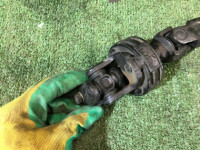 ข้อต่อแกนพวงมาลัย SUBARU OUTBACK OEM 34170AG031 BPE BP9 2005 EZ30 AT