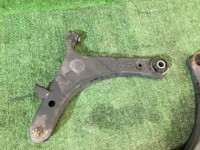 ปีกนกหน้า SUBARU OUTBACK OEM 20202AG080, 20202AG090, 20204AG010, 20204AG010 BPE BP9 2005 EZ30 AT