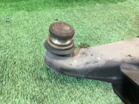 ปีกนกหน้า SUBARU OUTBACK OEM 20202AG080, 20202AG090, 20204AG010, 20204AG010 BPE BP9 2005 EZ30 AT