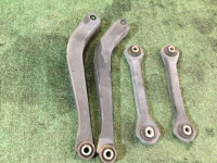 Rear control arms SUBARU OUTBACK OEM 20250AE031, 20250AE051, 20250AE010, 20250AE000, 20250AG080 BPE BP9 2005 EZ30 AT