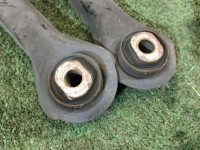 Rear control arms SUBARU OUTBACK OEM 20250AE031, 20250AE051, 20250AE010, 20250AE000, 20250AG080 BPE BP9 2005 EZ30 AT