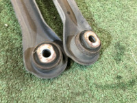 Rear control arms SUBARU OUTBACK OEM 20250AE031, 20250AE051, 20250AE010, 20250AE000, 20250AG080 BPE BP9 2005 EZ30 AT