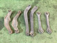 Рычаги задние 20250AE031, 20250AE051, 20250AE010, 20250AE000, 20250AG080 SUBARU OUTBACK