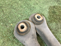 Rear control arms SUBARU OUTBACK OEM 20250AE031, 20250AE051, 20250AE010, 20250AE000, 20250AG080 BPE BP9 2005 EZ30 AT