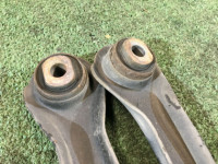 Rear control arms SUBARU OUTBACK OEM 20250AE031, 20250AE051, 20250AE010, 20250AE000, 20250AG080 BPE BP9 2005 EZ30 AT