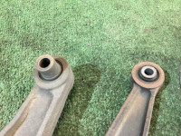 Rear control arms SUBARU OUTBACK OEM 20250AE031, 20250AE051, 20250AE010, 20250AE000, 20250AG080 BPE BP9 2005 EZ30 AT