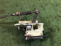 คันเกียร์ออโต้ SUBARU OUTBACK OEM 35180AG000, 35150AG010, 35123AG000 BP5 BL5 BLE BPE BPH BL9 BP9 2005