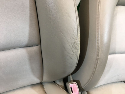 Seat set алькантара SUBARU OUTBACK OEM 64011AG480WA, 64011AG211WA, 64221AG060WA, 64231AG250WA BPE BP9 BP5 2005 gold 3M4