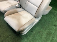 Seat set алькантара SUBARU OUTBACK OEM 64011AG480WA, 64011AG211WA, 64221AG060WA, 64231AG250WA BPE BP9 BP5 2005 gold 3M4