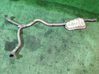 Средняя часть глушителя SUBARU OUTBACK OEM 44200AG050 BPE 2005 EZ30 AT