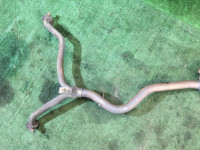 Средняя часть глушителя SUBARU OUTBACK OEM 44200AG050 BPE 2005 EZ30 AT