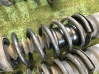 โช้คอัพ SUBARU OUTBACK OEM 20310AG500, 20310AG510, 20330AG690, 20365AG240 BPE BP9 2005 EZ30 AT