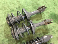 โช้คอัพ SUBARU OUTBACK OEM 20310AG500, 20310AG510, 20330AG690, 20365AG240 BPE BP9 2005 EZ30 AT