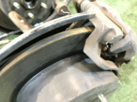 Rear hubs SUBARU OUTBACK OEM 26700AG000, 26692AG060,26692AG070, 28473AG000 BLE BPE BP5 BL5 BL9 BP9 2005 EZ30 AT
