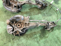 Rear hubs SUBARU OUTBACK OEM 26700AG000, 26692AG060,26692AG070, 28473AG000 BLE BPE BP5 BL5 BL9 BP9 2005 EZ30 AT