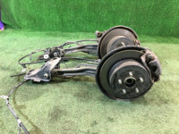 Rear hubs SUBARU OUTBACK OEM 26700AG000, 26692AG060,26692AG070, 28473AG000 BLE BPE BP5 BL5 BL9 BP9 2005 EZ30 AT