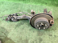 Rear hubs SUBARU OUTBACK OEM 26700AG000, 26692AG060,26692AG070, 28473AG000 BLE BPE BP5 BL5 BL9 BP9 2005 EZ30 AT