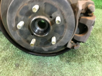 Rear hubs SUBARU OUTBACK OEM 26700AG000, 26692AG060,26692AG070, 28473AG000 BLE BPE BP5 BL5 BL9 BP9 2005 EZ30 AT