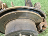Rear hubs SUBARU OUTBACK OEM 26700AG000, 26692AG060,26692AG070, 28473AG000 BLE BPE BP5 BL5 BL9 BP9 2005 EZ30 AT