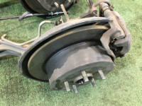 Rear hubs SUBARU OUTBACK OEM 26700AG000, 26692AG060,26692AG070, 28473AG000 BLE BPE BP5 BL5 BL9 BP9 2005 EZ30 AT
