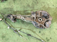 Rear hubs SUBARU OUTBACK OEM 26700AG000, 26692AG060,26692AG070, 28473AG000 BLE BPE BP5 BL5 BL9 BP9 2005 EZ30 AT