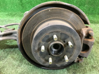 Rear hubs SUBARU OUTBACK OEM 26700AG000, 26692AG060,26692AG070, 28473AG000 BLE BPE BP5 BL5 BL9 BP9 2005 EZ30 AT