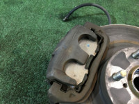 Bujes delanteros SUBARU OUTBACK OEM 26300SA000, 26292SA000, 26292SA010, 28373AG000 BP5 BL5 BLE BPE BPH BL9 BP9 2005 EZ30 AT