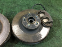 Bujes delanteros SUBARU OUTBACK OEM 26300SA000, 26292SA000, 26292SA010, 28373AG000 BP5 BL5 BLE BPE BPH BL9 BP9 2005 EZ30 AT