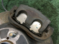 Bujes delanteros SUBARU OUTBACK OEM 26300SA000, 26292SA000, 26292SA010, 28373AG000 BP5 BL5 BLE BPE BPH BL9 BP9 2005 EZ30 AT