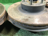 Bujes delanteros SUBARU OUTBACK OEM 26300SA000, 26292SA000, 26292SA010, 28373AG000 BP5 BL5 BLE BPE BPH BL9 BP9 2005 EZ30 AT