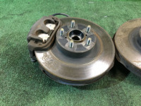 Bujes delanteros SUBARU OUTBACK OEM 26300SA000, 26292SA000, 26292SA010, 28373AG000 BP5 BL5 BLE BPE BPH BL9 BP9 2005 EZ30 AT