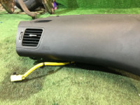 Торпедо SUBARU OUTBACK OEM 66040AG000 BLE BPE BP5 BL5 BL9 BP9 2005 gold 3M4